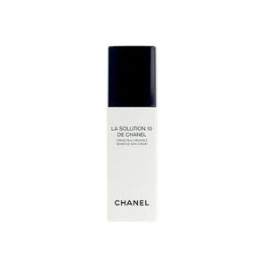 Chanel - La Solution 10 De Chanel Crãˆme Voor De Gevoelige Huid