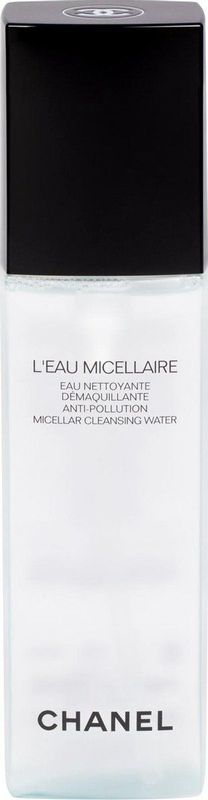 Chanel - L'Eau Micellaire - Make Up Remover - 150 ml