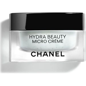 Chanel - Hb Microcrèmes - Gezichtscrème - 50g