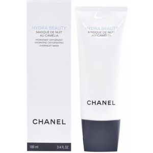 CHANEL - HYDRA BEAUTY - Gezichtsmasker - 100 ml - Anti-aging