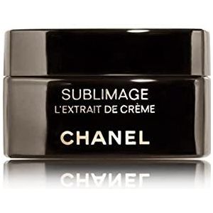 CHANEL Sublimage L'Extrait De Crème - Ultimate Regeneration And Restoring Cream 50g
