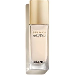 Chanel - Sublimage L'Essence Fondamentale - Serum - 40 ml