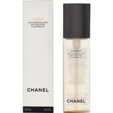 Chanel - L'Huile Anti-Pollution Cleansing Oil - Make-up Verwijderaar - 150ml