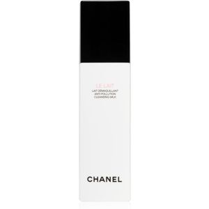 Chanel Le Lait Reinigende en Make-up Removing Melk 150 ml