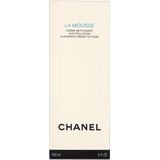 Chanel - La Mousse Cleansing Cream-To-Foam - Make-up Verwijderaar - 150ml