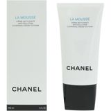 Chanel - La Mousse Cleansing Cream-To-Foam - Make-up Verwijderaar - 150ml
