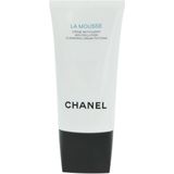Chanel - La Mousse Cleansing Cream-To-Foam - Make-up Verwijderaar - 150ml