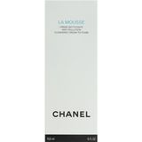 Chanel - La Mousse Cleansing Cream-To-Foam - Make-up Verwijderaar - 150ml