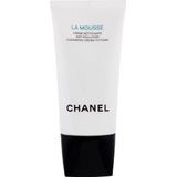 Chanel - La Mousse Cleansing Cream-To-Foam - Make-up Verwijderaar - 150ml