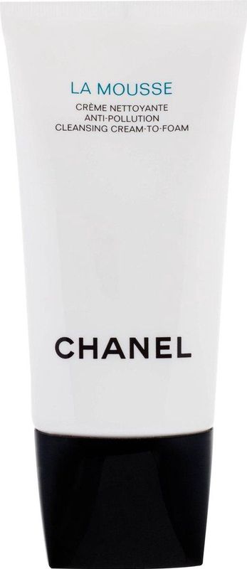Chanel - La Mousse Cleansing Cream-To-Foam - Make-up Verwijderaar - 150ml