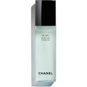 Chanel - Le Gel Cleansing Gel - Gezichtsreiniger - 150 ml