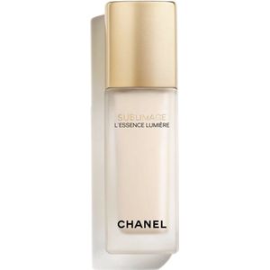 CHANEL - SUBLIMAGE L’ESSENCE LUMIÈRE - Gezichtsverzorging - 40 ml - Anti-aging
