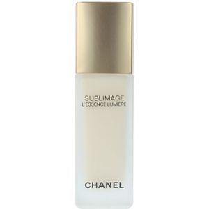 Chanel Lessence Lumiere Ultieme Perfectie Van De Huid Chanel - Sublimage L’essence Lumière L’essence Lumière Ultieme Perfectie Van De Huid