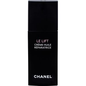 Chanel Le Lift Restorative Cream-Oil Lifting Emulsie  met Regenererende Werking 50 ml