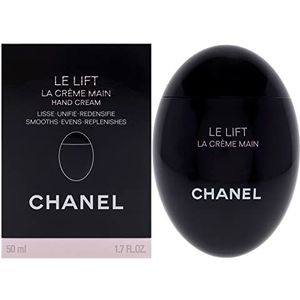 Chanel Le Lift Crème Main Handcrème tegen Veroudering 50 ml