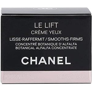Chanel - Le Lift - Oogcontourcrème - 15g - Luxe Huidverzorging