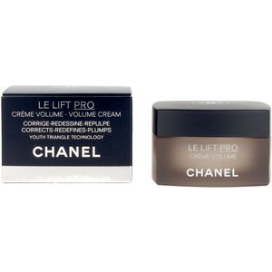 Chanel Le Lift Pro Crème Volume Vernieuwende Crème tegen Huidveroudering 50 ml