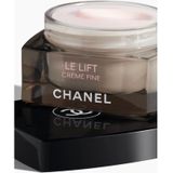 Chanel Le Lift Crème Fine Verstevigende Crème met Breaking Effect  voor Gemengde en Vette Huid 50 ml