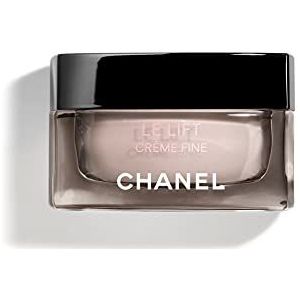 Chanel Le Lift Crème Fine Verstevigende Crème met Breaking Effect  voor Gemengde en Vette Huid 50 ml