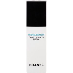 CHANEL - HYDRA BEAUTY - Gezichtscrème - Wit - 30 ml