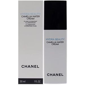 Chanel Hydra Beauty Camellia Water Cream Verhelderende Hydraterende Fluid 30 ml