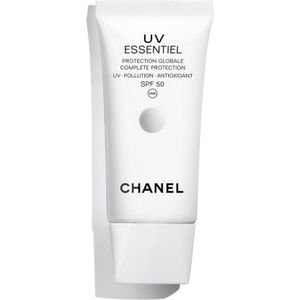 Chanel UV Essentiel Global Protection SPF 50 30 ml