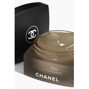 Chanel - Le Lift Pro Uniformity Masker - 50 g