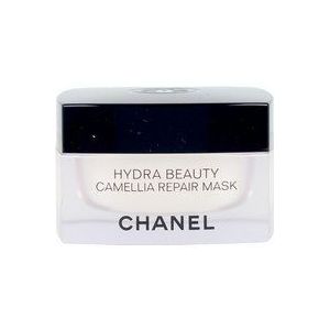 Chanel - Hydra Beauty Camellia Repair Mask - Gezichtsmasker - 50 g