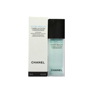 Chanel - Hydra Beauty Camellia Glow Concentrate - 15ml