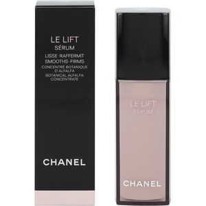 Chanel - Le Lift Serum - Gezichtsverzorging - Luxe - 30ml