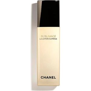 Chanel - Sublimage La Lotion Suprême - Gezichtsverzorging - 125 ml - Ultiem Herstel van de huid