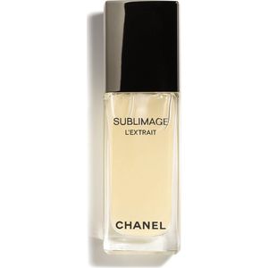 Chanel Sublimage Ultime Regeneration Eye Cream Intensief Herstellend Serum tegen Huidveroudering 15 ml