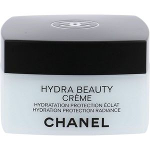 CHANEL - HYDRA BEAUTY CRÈME - Gezichtscrème - 50 g - Hydraterend