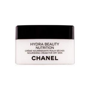 Chanel Hydra Beauty Nourishing And Protective Cream Voedende Crème voor Zeer Droge Huid 50 g