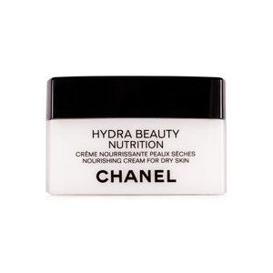 CHANEL Hydra Beauty Nutrition voedende crème 50gr