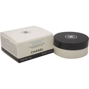 CHANEL - HYDRA BEAUTY NUTRITION Lippenbalsem - Wit - 10 g