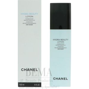 Hydraterend Gelaatsbehandeling Chanel (150 ml)