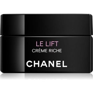 Chanel Le Lift Firming-Anti-Wrinkle Verstevigende Crème met Breaking Effect  voor Droge Huid 50 ml