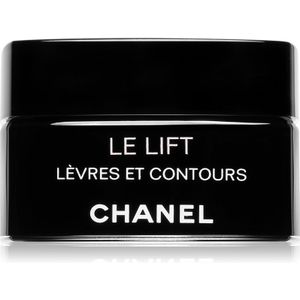 Chanel Le Lift Lip And Contour Care Lifting Lipcontour Verzorging 15 ml