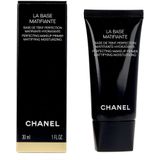 Chanel Ultra Le Teint La Base Matifiante matterende make-up primer 30 ml