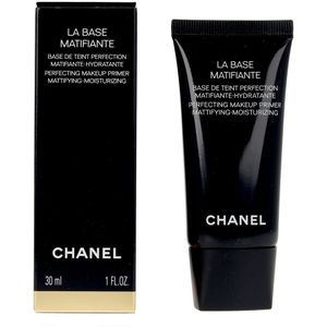 Chanel La Base Matificante Gezichtsprimer 30 ml