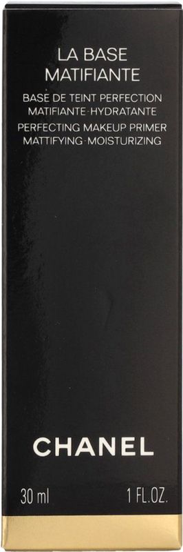 Chanel - Ultra Le Teint - Make-up Primer - 30 ml