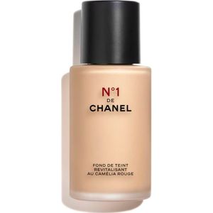 Chanel No 1 Revitalizing Foundation