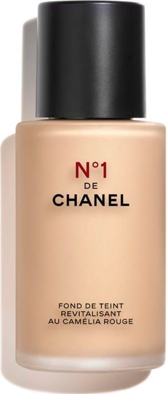 Chanel No 1 Revitalizing Foundation
