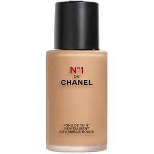 Chanel - No 1 Revitalizing Foundation - B70 - 30 ml - Dames