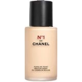 CHANEL - N°1 DE CHANEL FOND DE TEINT REVITALISANT Foundation 30 ml BD91