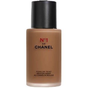 Chanel - No 1 - Foundation - Revitalizing - Luxe - 30ml