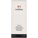 CHANEL - N°1 DE CHANEL FOND DE TEINT REVITALISANT Foundation 30 ml BR172