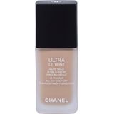 Chanel - Ultra Le Teint - Foundation - B10 Beige - 30 ml