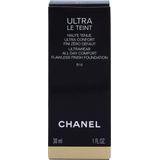 Chanel - Ultra Le Teint - Foundation - B10 Beige - 30 ml